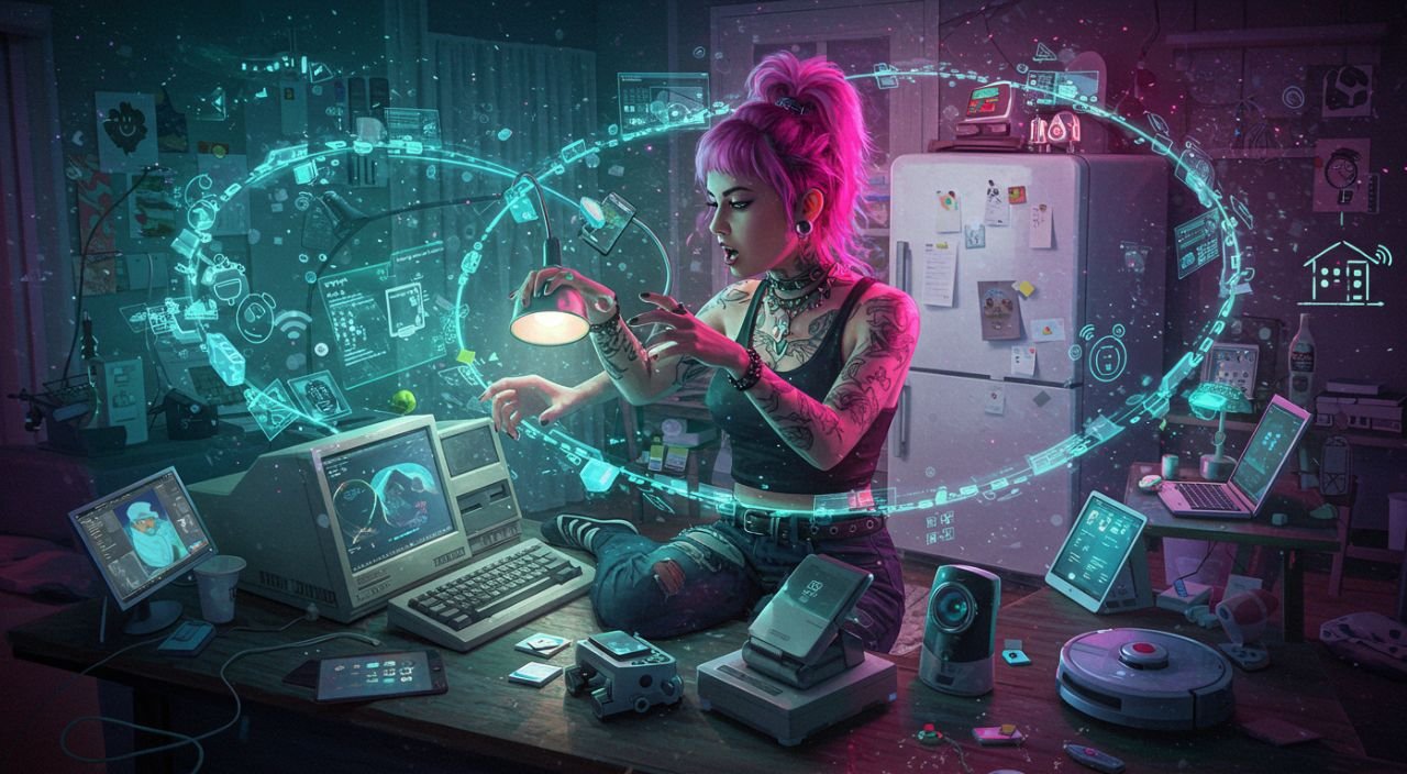 Modelos de negócios na Internet das Coisas