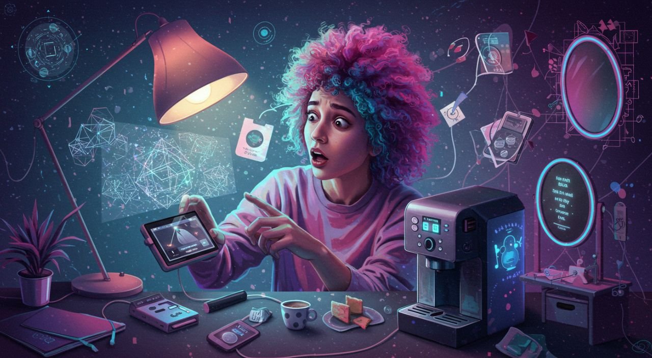 Como investir em dispositivos IoT