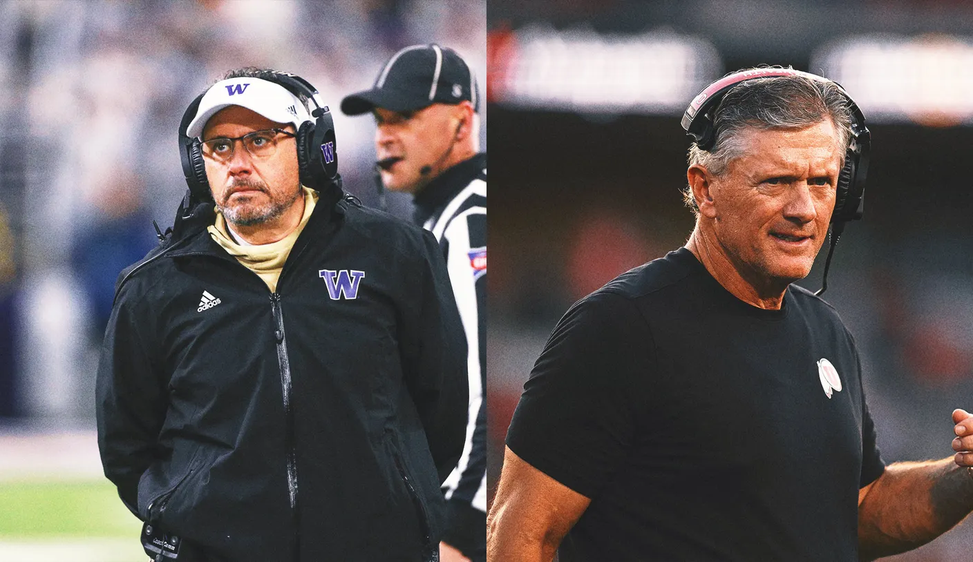 Analista destaca Washington, Missouri, Utah e Georgia Tech como possíveis surpresas no College Football Playoff de 2025 - Imagem do artigo