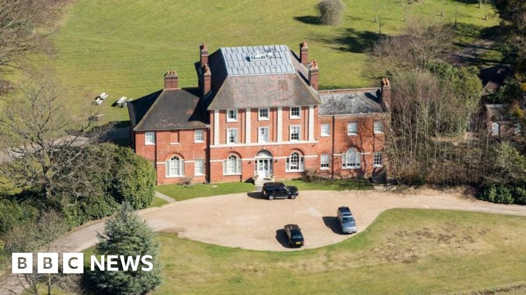 Príncipe William e Kate Middleton transferem residência principal para Forest Lodge, em Windsor - Imagem do artigo