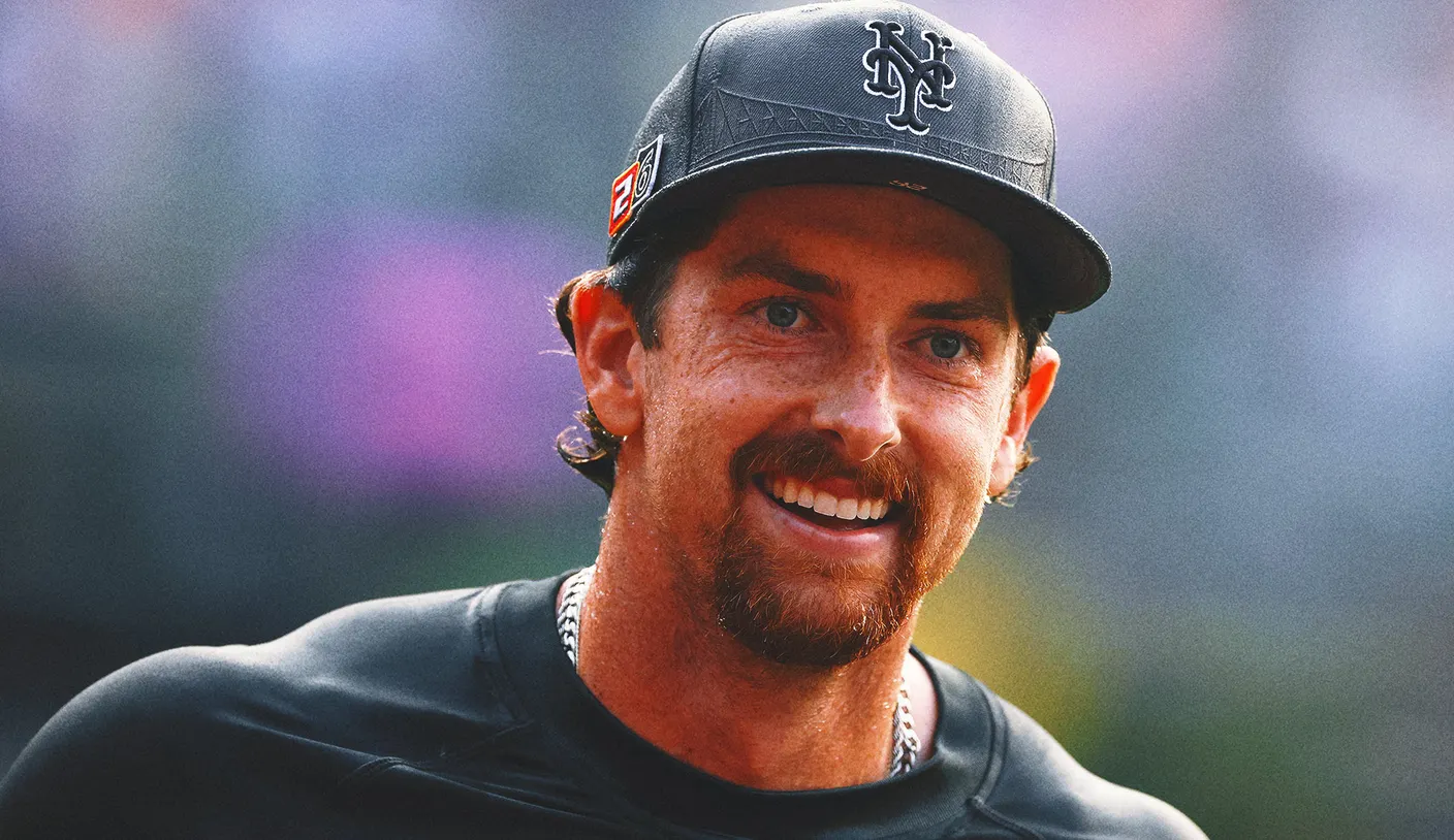 Estreante Nolan McLean domina Mariners e encerra sequência negativa dos Mets - Imagem do artigo