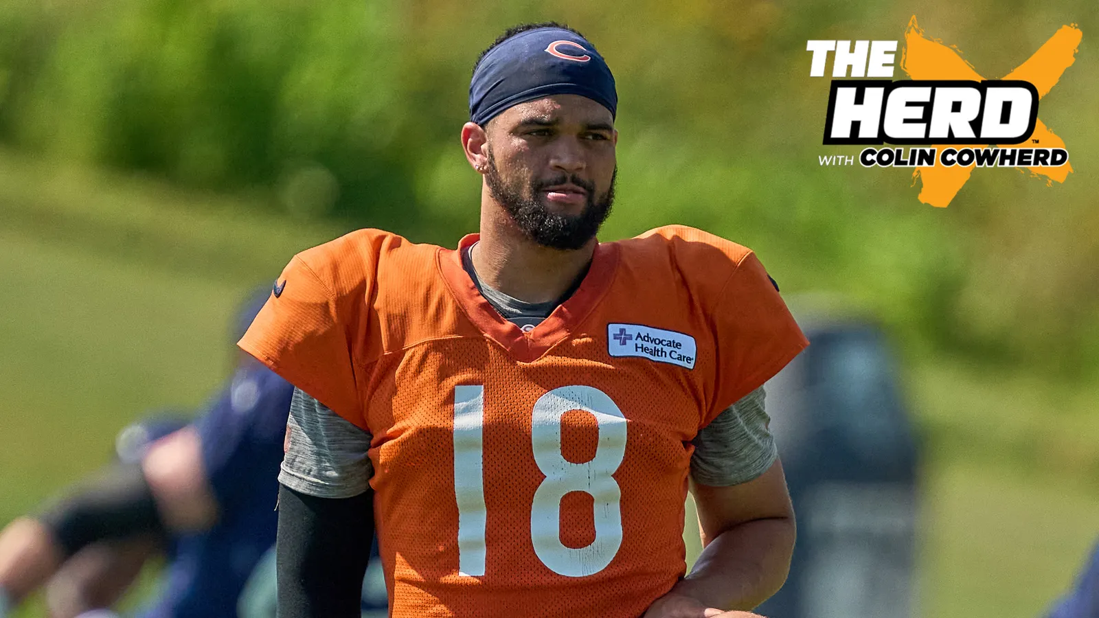 Bears recebem Bills para segundo jogo da pré-temporada com Caleb Williams em campo - Imagem do artigo
