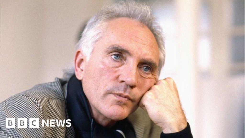 Terence Stamp, astro dos anos 1960 e eterno General Zod, morre aos 85 anos - Imagem do artigo