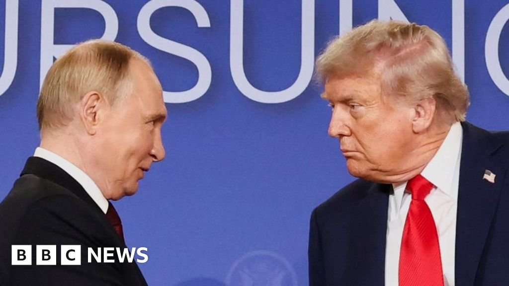 Rússia aceita garantias de segurança “robustas” para a Ucrânia, afirma enviado dos EUA - Imagem do artigo