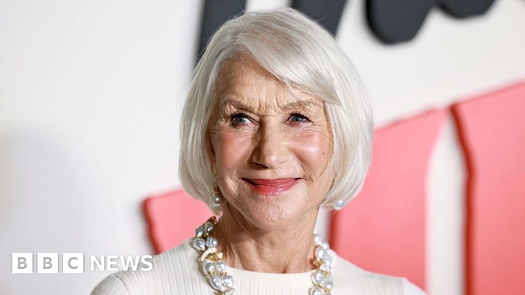 Helen Mirren defende que próximo James Bond continue sendo interpretado por um homem - Imagem do artigo