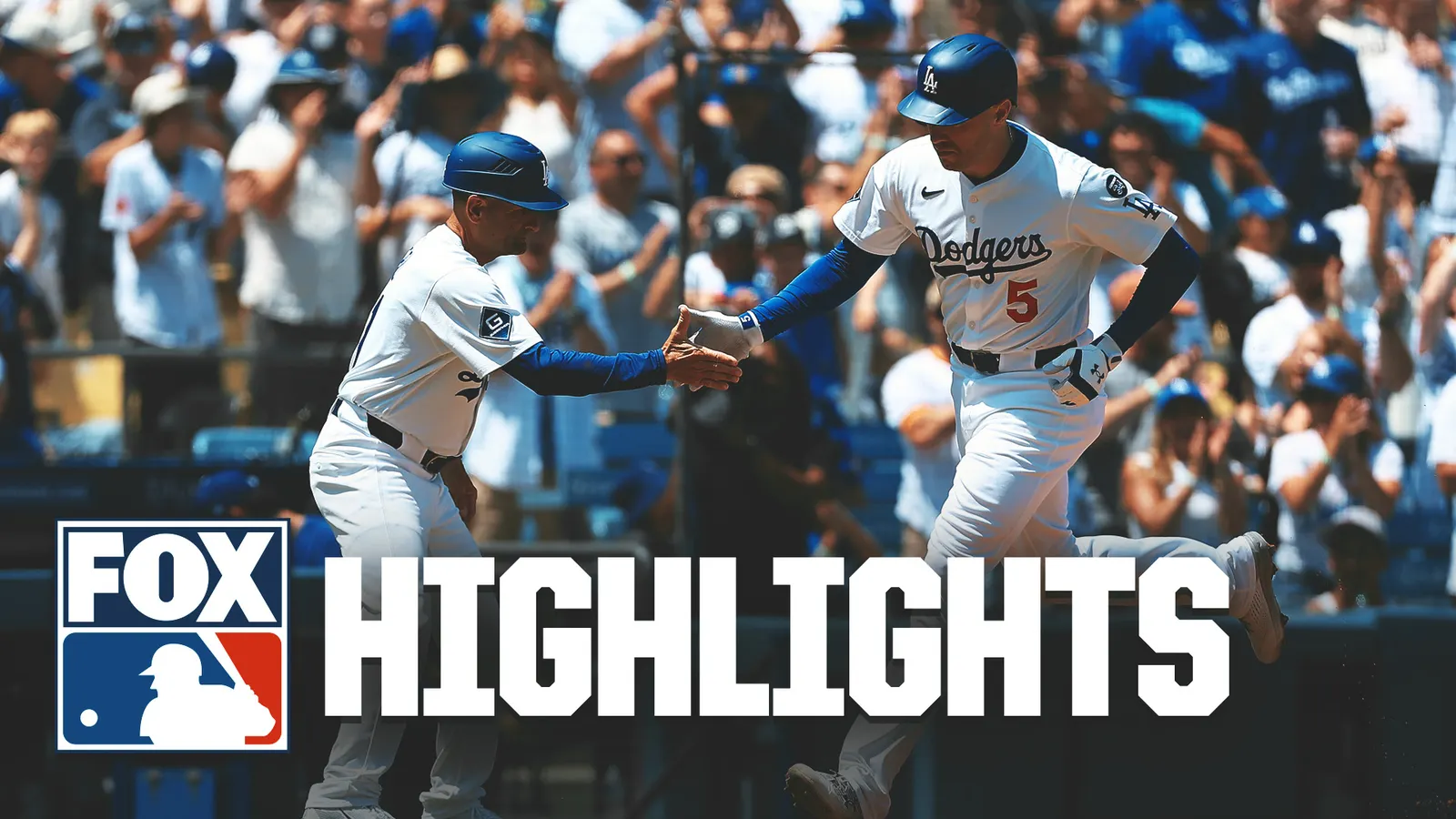 Dodgers varrem Padres, retomam liderança do Oeste e reafirmam status de favoritos - Imagem do artigo