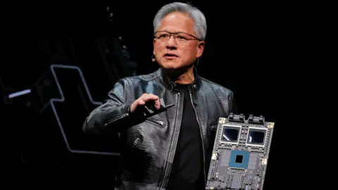 Nvidia e AMD aceitarão repassar 15% da receita de chips vendidos na China ao governo dos EUA - Imagem do artigo original