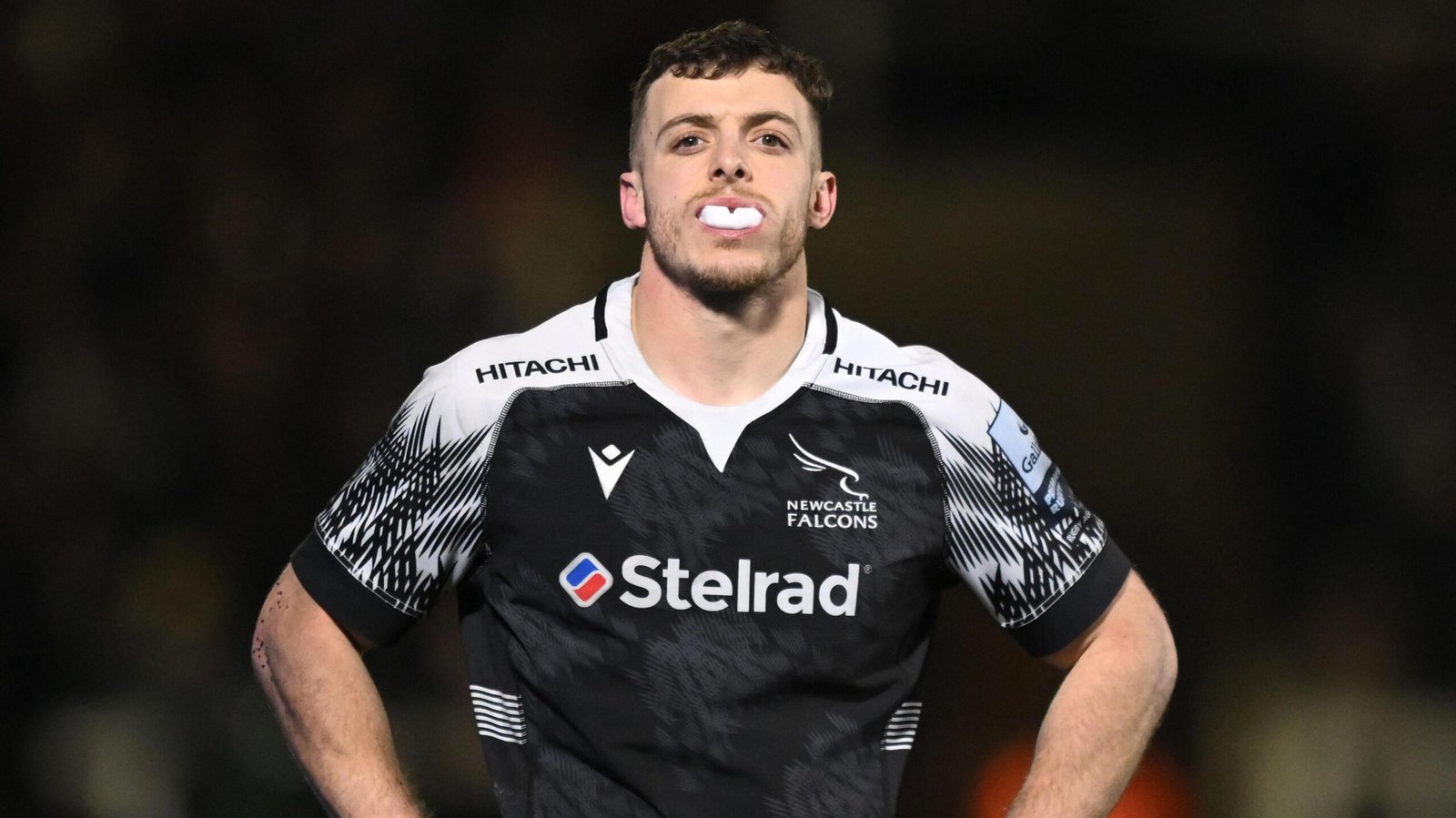 Chegada da Red Bull sinaliza nova fase para o rugby em Newcastle, mas avanço deve ser gradual - Imagem do artigo original