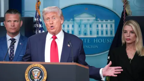 Europa fica de fora de encontro Trump-Putin sobre a guerra na Ucrânia - Imagem do artigo original