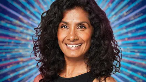 Balvinder Sopal integra elenco da 23ª temporada de Strictly Come Dancing - Imagem do artigo original