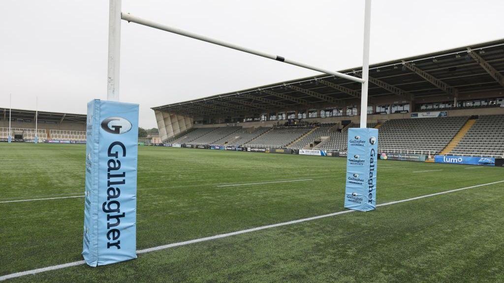 Red Bull assume controle do Newcastle Falcons, que passa a se chamar Newcastle Red Bulls - Imagem do artigo original