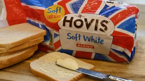 Kingsmill acerta compra da Hovis e pode formar a maior fabricante de pão do Reino Unido - Imagem do artigo original