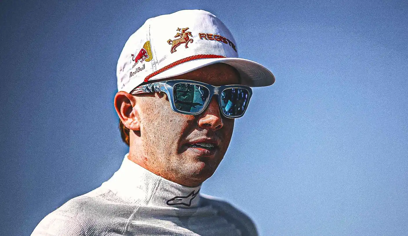 Líder da Xfinity, Connor Zilisch fratura clavícula após vitória em Watkins Glen - Imagem do artigo