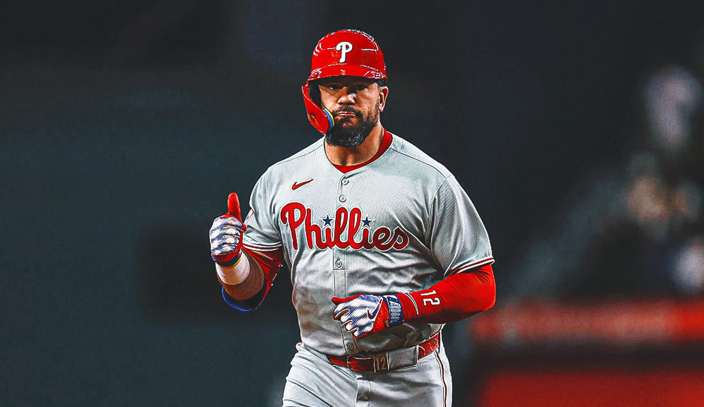 Disputa pelo título de líder em home runs de 2025 se acirra com Raleigh à frente nas casas de apostas - Imagem do artigo