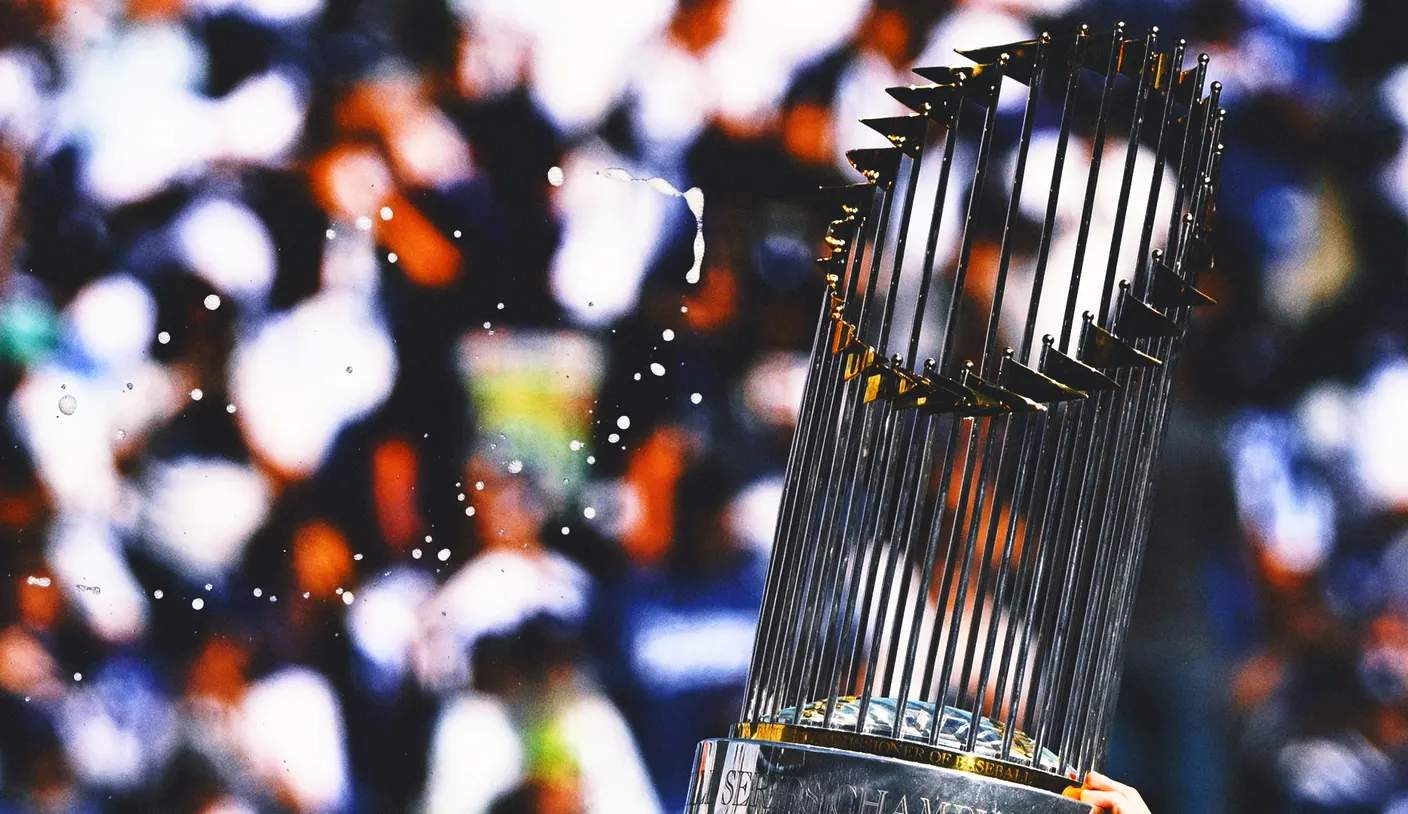 MLB confirma início da World Series em 24 de outubro e detalha calendário completo dos playoffs - Imagem do artigo