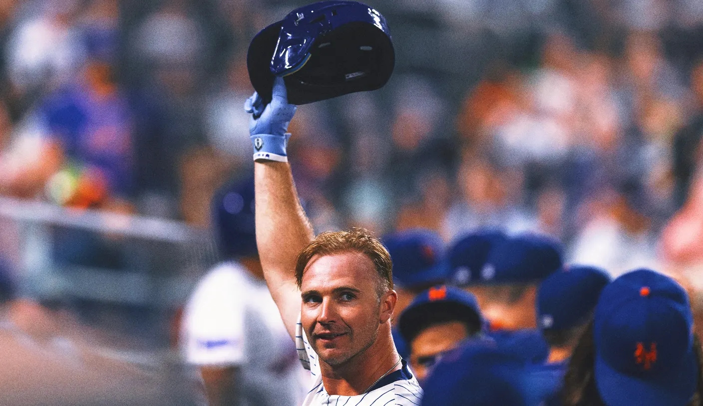 Líderes de home runs em todas as franquias da MLB após recorde de Pete Alonso - Imagem do artigo