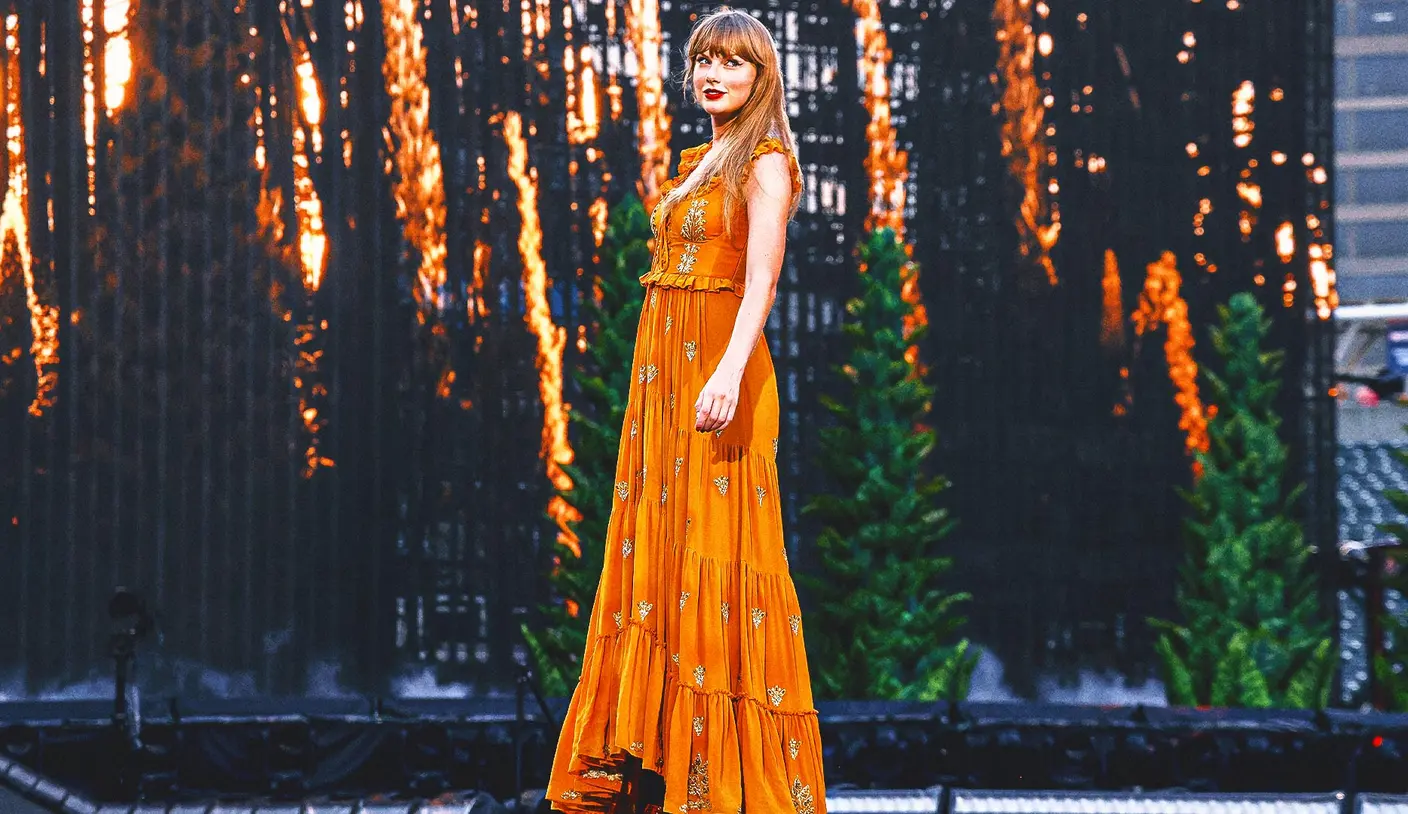Taylor Swift detalha novo álbum, trajetória e relação com Travis Kelce em participação no “New Heights” - Imagem do artigo
