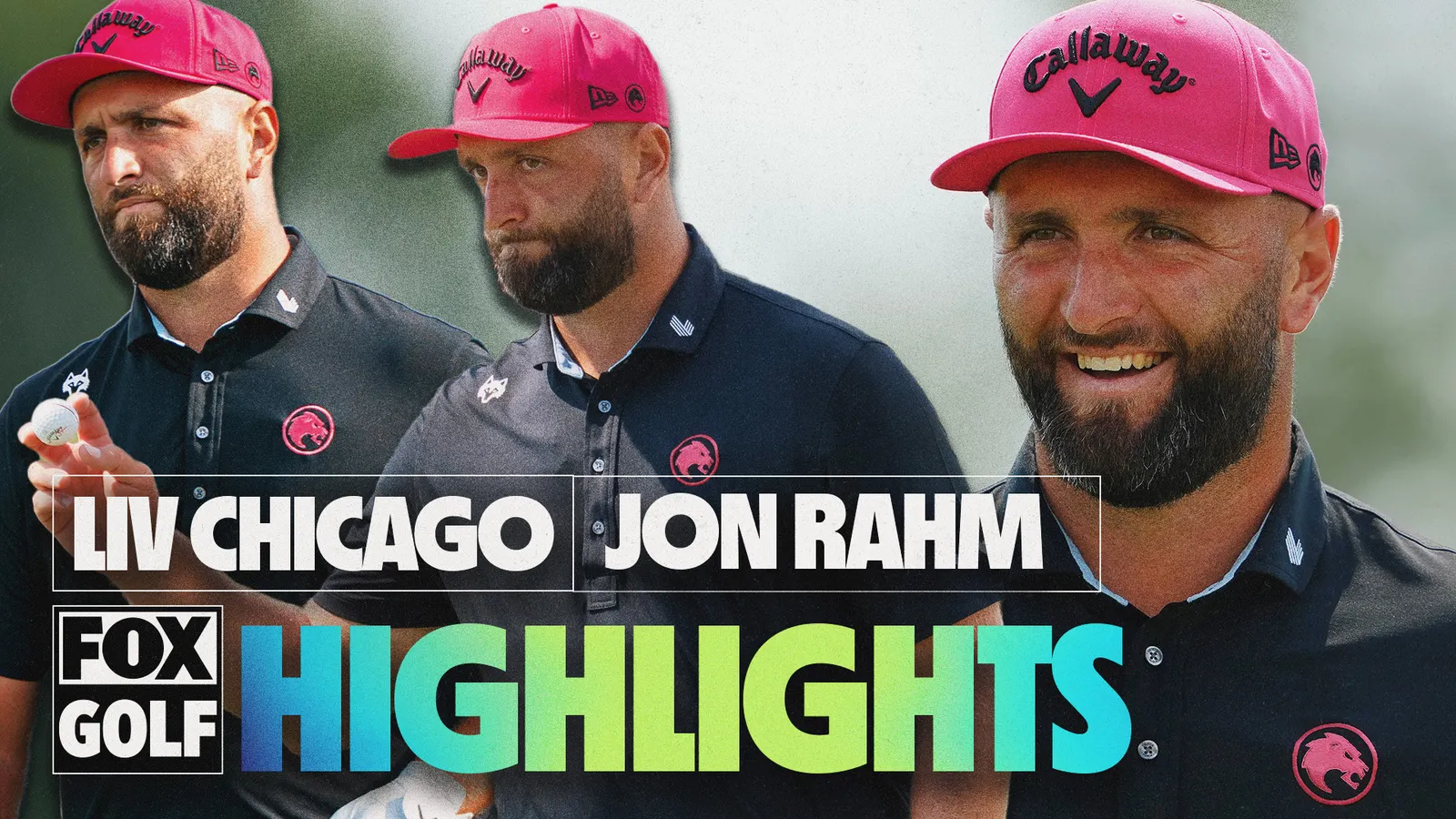 BMW Championship 2025: horários de saída e grupos em destaque para a segunda rodada - Imagem do artigo