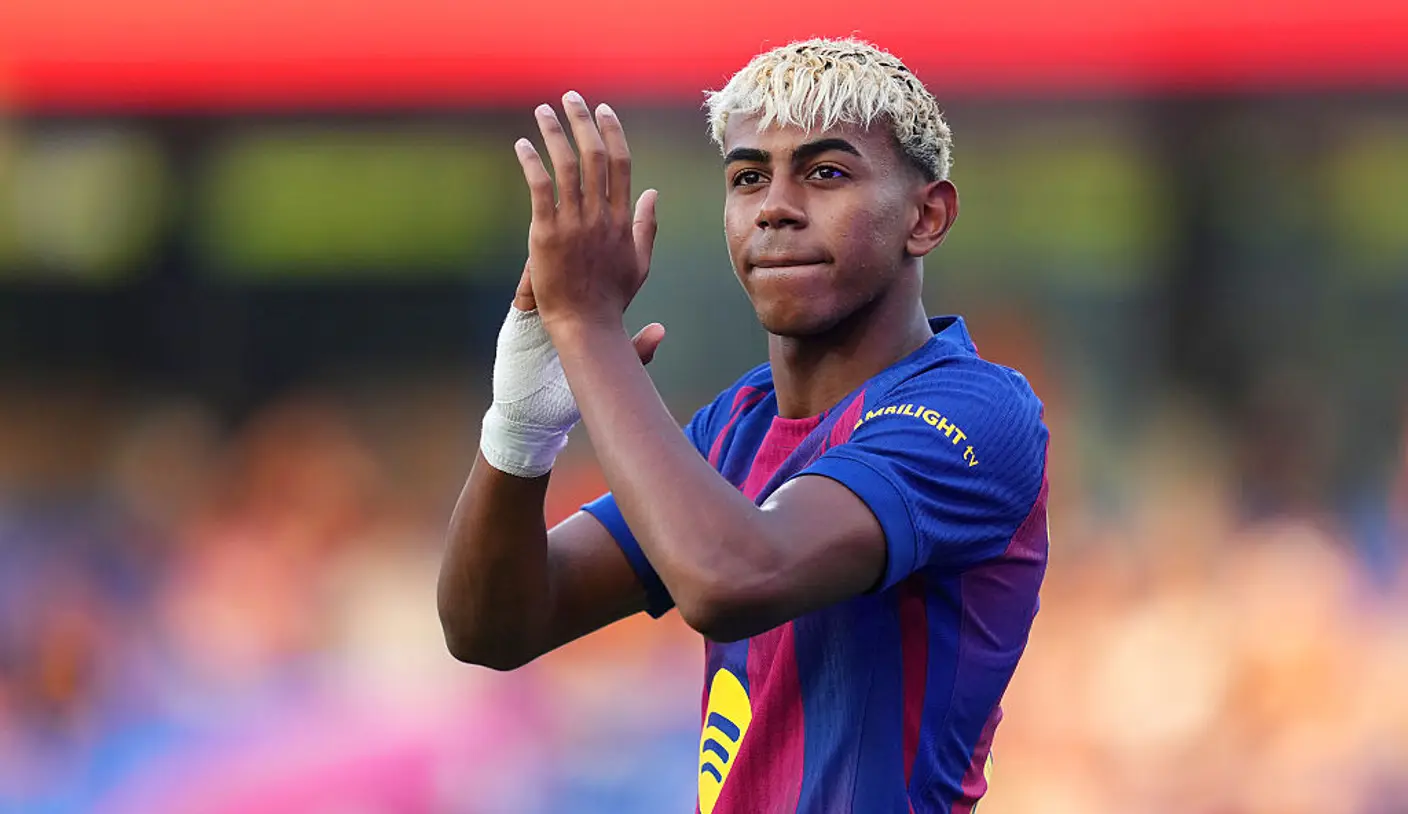 La Liga 2025: projeções para as três primeiras posições na nova temporada - Imagem do artigo