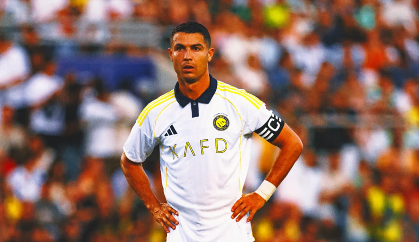 Al-Nassr de Cristiano Ronaldo enfrentará FC Goa na Liga dos Campeões da Ásia 2 - Imagem do artigo
