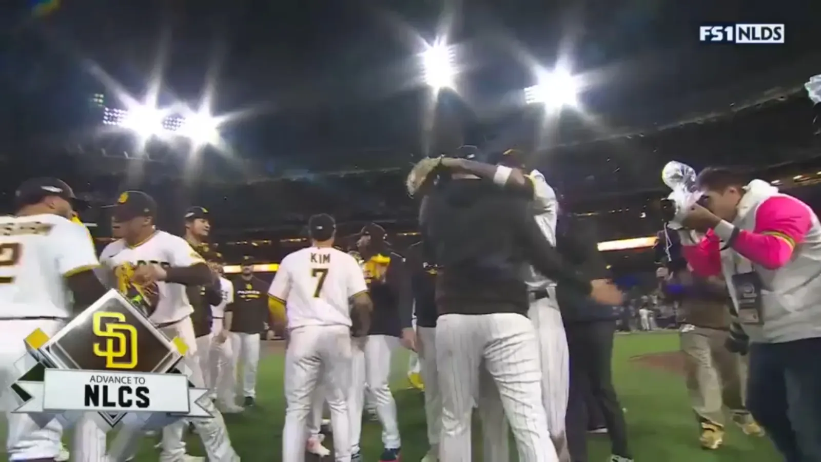 Momentos que acenderam a rivalidade Padres-Dodgers antes do novo confronto decisivo na NL West - Imagem do artigo