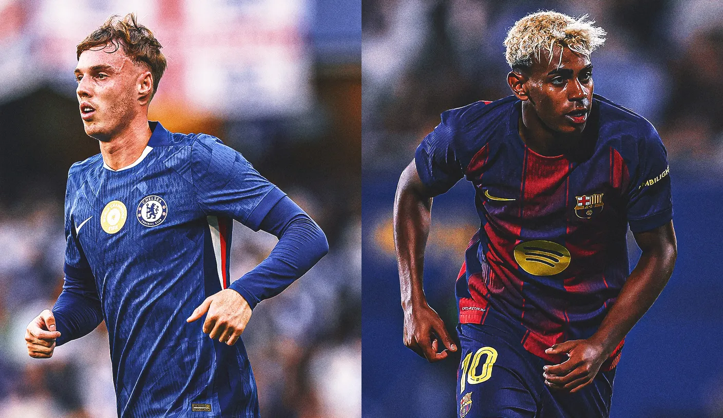 Onze jogadores que prometem destaque na temporada europeia 2025-26 - Imagem do artigo