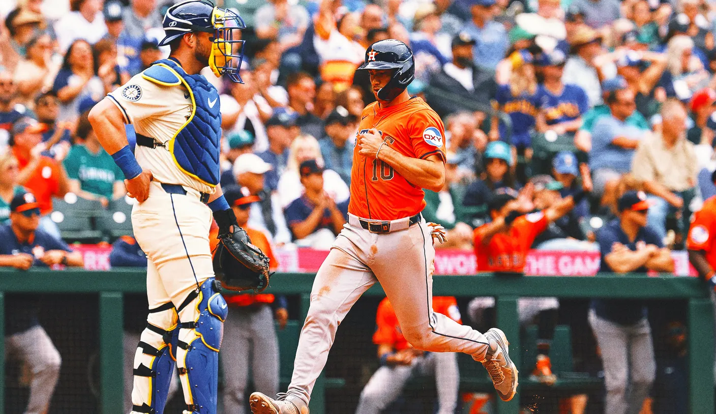 Disputa acirrada na MLB: Seattle tenta quebrar hegemonia de Houston, enquanto Nova York vive risco duplo de ficar fora dos playoffs - Imagem do artigo