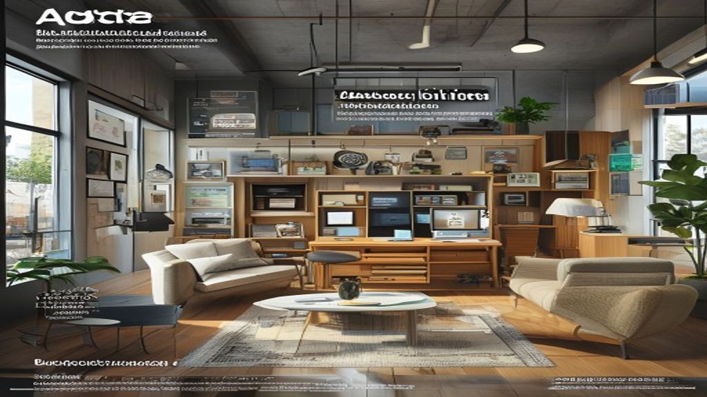 Automação residencial: Otimizando tarefas e economizando recursos - imagem editorial 1