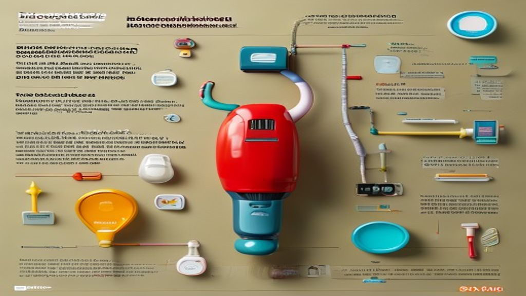 Escova Mop Elétrica 9 em 1: limpeza prática e eficiente - Pontos de Atencao