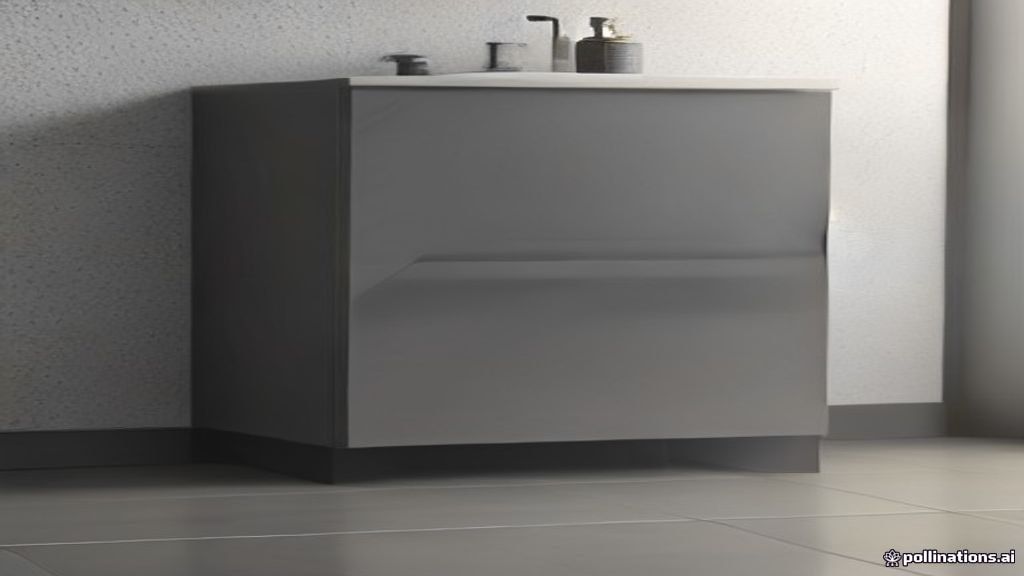 Balcão Gabinete de Pia Madesa Acordes 120cm: vale a pena para organizar a cozinha? - Leia também